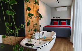 Cabana Ninho do Quero-Quero